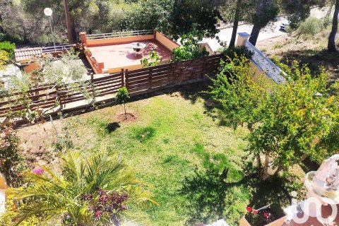 Продажа дома в Ла-Бисбаль-дель-Пенедес, Таррагона, Испания 5 спален, 213м2 №154014 - фото 22