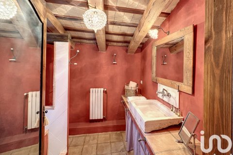 Talo myytävänä Olivella, Barcelona, Espanja, 9 makuuhuonetta, 654 m2 No. 154009 - kuva 28