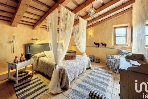 Talo myytävänä Olivella, Barcelona, Espanja, 9 makuuhuonetta, 654 m2 No. 154009 - kuva 18