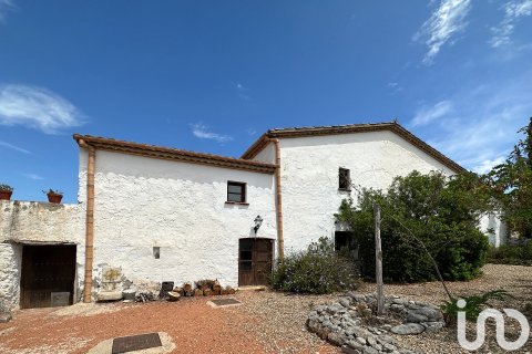 Talo myytävänä Olivella, Barcelona, Espanja, 9 makuuhuonetta, 654 m2 No. 154009 - kuva 3