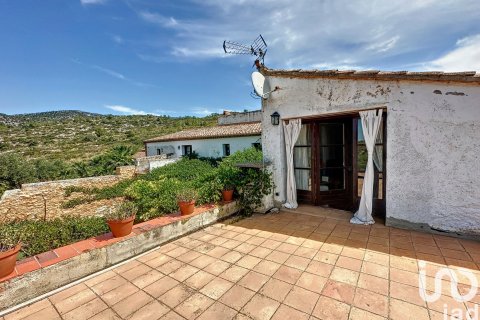 Talo myytävänä Olivella, Barcelona, Espanja, 9 makuuhuonetta, 654 m2 No. 154009 - kuva 24