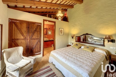 Talo myytävänä Olivella, Barcelona, Espanja, 9 makuuhuonetta, 654 m2 No. 154009 - kuva 21