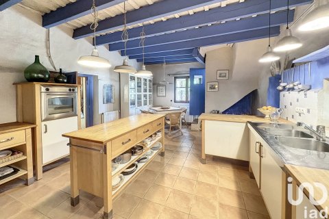 Talo myytävänä Olivella, Barcelona, Espanja, 9 makuuhuonetta, 654 m2 No. 154009 - kuva 12