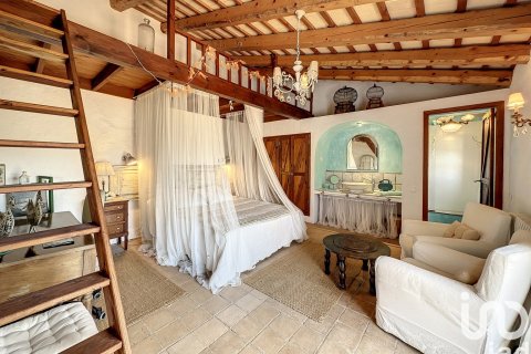 Talo myytävänä Olivella, Barcelona, Espanja, 9 makuuhuonetta, 654 m2 No. 154009 - kuva 20