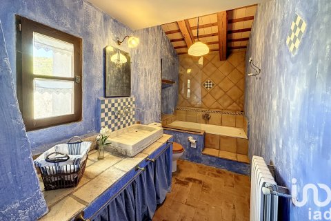 Talo myytävänä Olivella, Barcelona, Espanja, 9 makuuhuonetta, 654 m2 No. 154009 - kuva 27