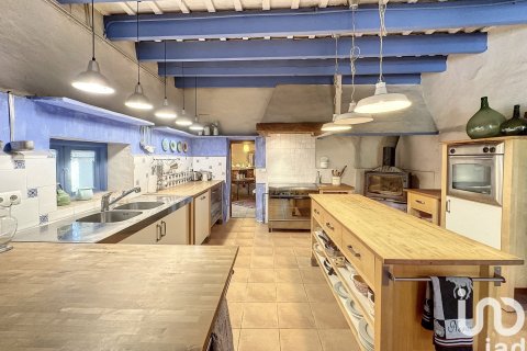 Talo myytävänä Olivella, Barcelona, Espanja, 9 makuuhuonetta, 654 m2 No. 154009 - kuva 13