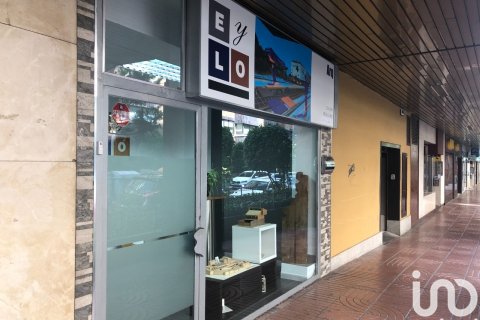 Komerciāls īpašums pārdošanā Valladolid, Spānijā 112 m2 Nr. 154013 - attēls 21