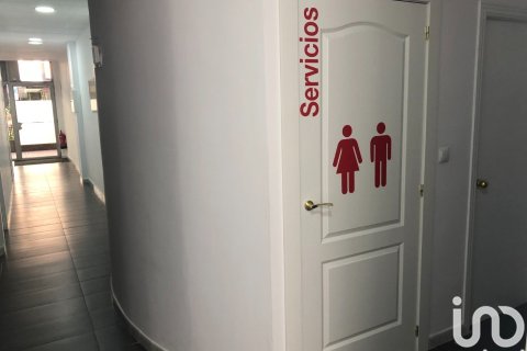 Komerciāls īpašums pārdošanā Valladolid, Spānijā 112 m2 Nr. 154013 - attēls 16