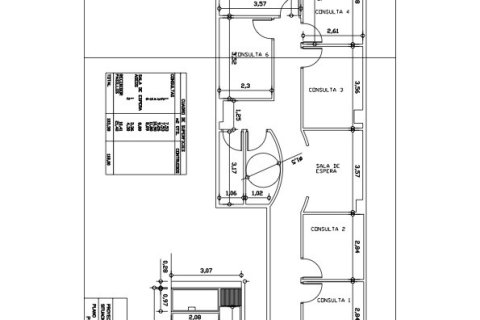 Komerciāls īpašums pārdošanā Valladolid, Spānijā 112 m2 Nr. 154013 - attēls 26