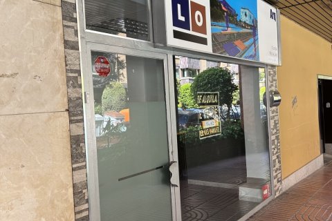 Komerciāls īpašums pārdošanā Valladolid, Spānijā 112 m2 Nr. 154013 - attēls 2