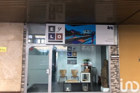 Komerciāls īpašums pārdošanā Valladolid, Spānijā 112 m2 Nr. 154013 - attēls 23