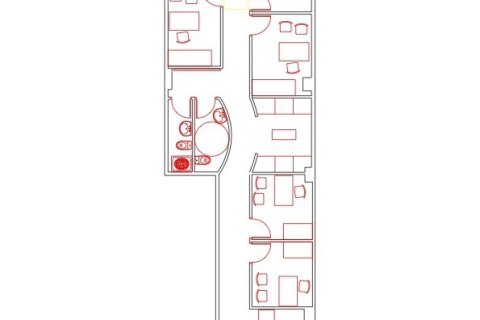 Komerciāls īpašums pārdošanā Valladolid, Spānijā 112 m2 Nr. 154013 - attēls 25