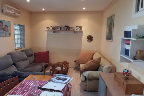 Lägenhet till salu i Pineda de Mar, Barcelona, Spanien 3 sovrum, 100 kvm. Nr. 154011 - foto 8