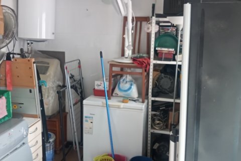 Lägenhet till salu i Pineda de Mar, Barcelona, Spanien 3 sovrum, 100 kvm. Nr. 154011 - foto 15