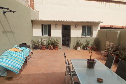 Lägenhet till salu i Pineda de Mar, Barcelona, Spanien 3 sovrum, 100 kvm. Nr. 154011 - foto 14