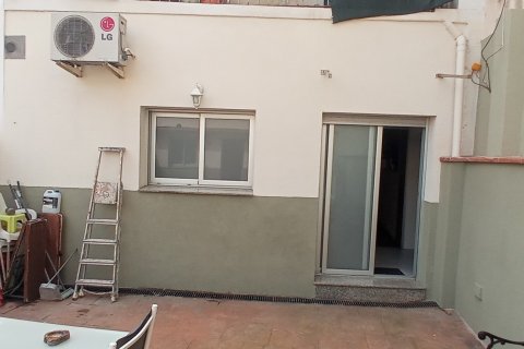 Lägenhet till salu i Pineda de Mar, Barcelona, Spanien 3 sovrum, 100 kvm. Nr. 154011 - foto 13