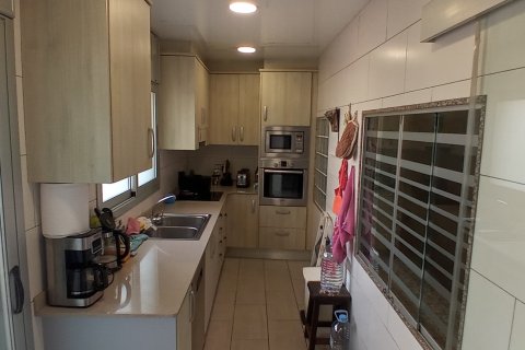 Lägenhet till salu i Pineda de Mar, Barcelona, Spanien 3 sovrum, 100 kvm. Nr. 154011 - foto 11