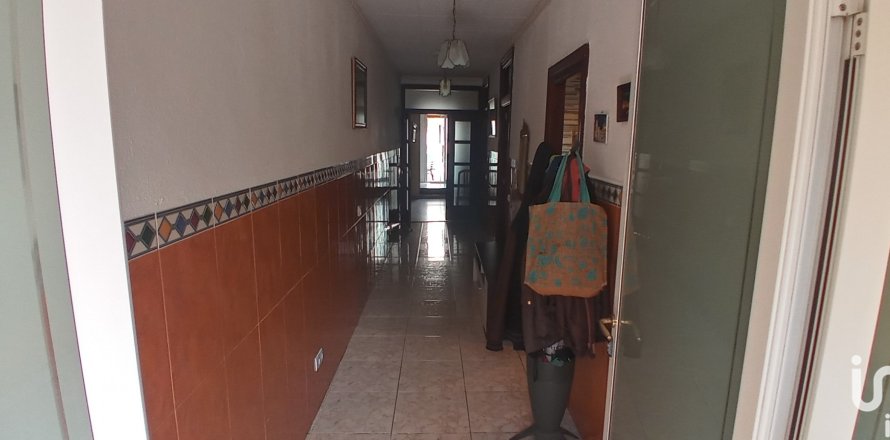 Lägenhet i Pineda de Mar, Barcelona, Spanien 3 sovrum, 100 kvm. Nr. 154011