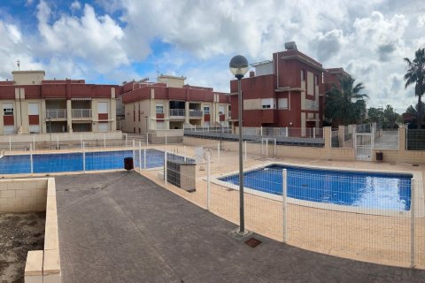 Продажа квартиры в Кабо Роиг, Аликанте, Испания 1 спальня, 52м2 №183388 - фото 3