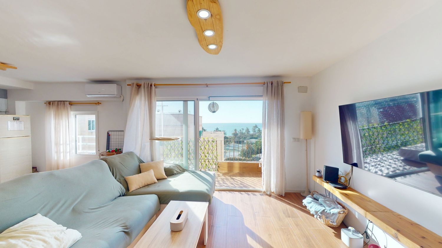 Apartment in Alicante, Spain 2 bedrooms, 87 sq.m. No. 183386