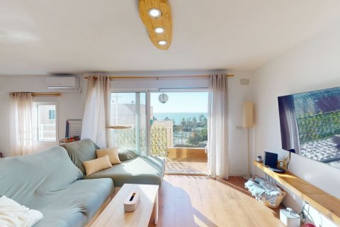 Продажа квартиры в Аликанте, Испания 2 спальни, 87м2 №183386 - фото 10
