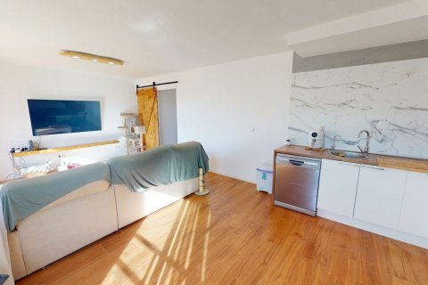 Продажа квартиры в Аликанте, Испания 2 спальни, 87м2 №183386 - фото 9