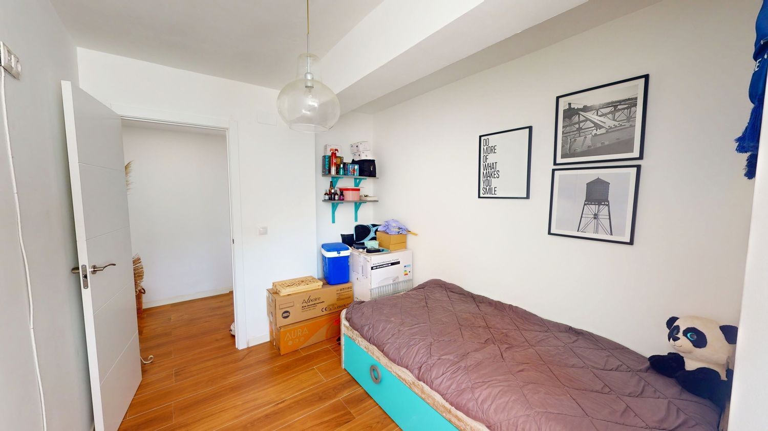 Apartment in Alicante, Spain 2 bedrooms, 87 sq.m. No. 183386