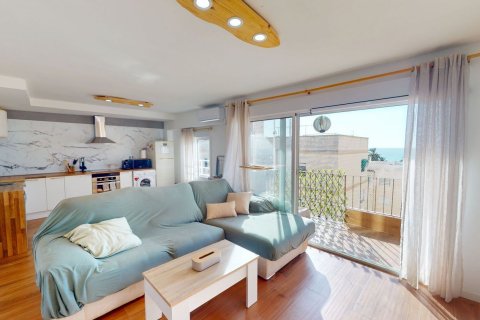 Продажа квартиры в Аликанте, Испания 2 спальни, 87м2 №183386 - фото 30