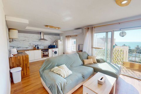 Продажа квартиры в Аликанте, Испания 2 спальни, 87м2 №183386 - фото 25