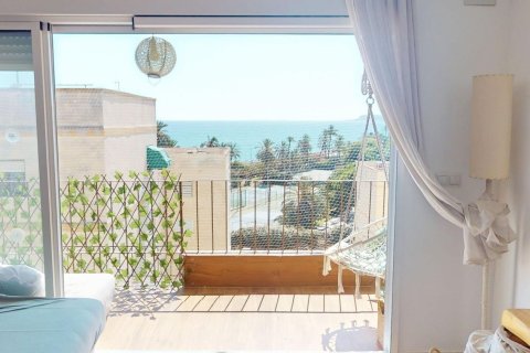 Продажа квартиры в Аликанте, Испания 2 спальни, 87м2 №183386 - фото 14