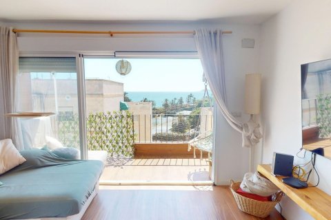 Продажа квартиры в Аликанте, Испания 2 спальни, 87м2 №183386 - фото 23