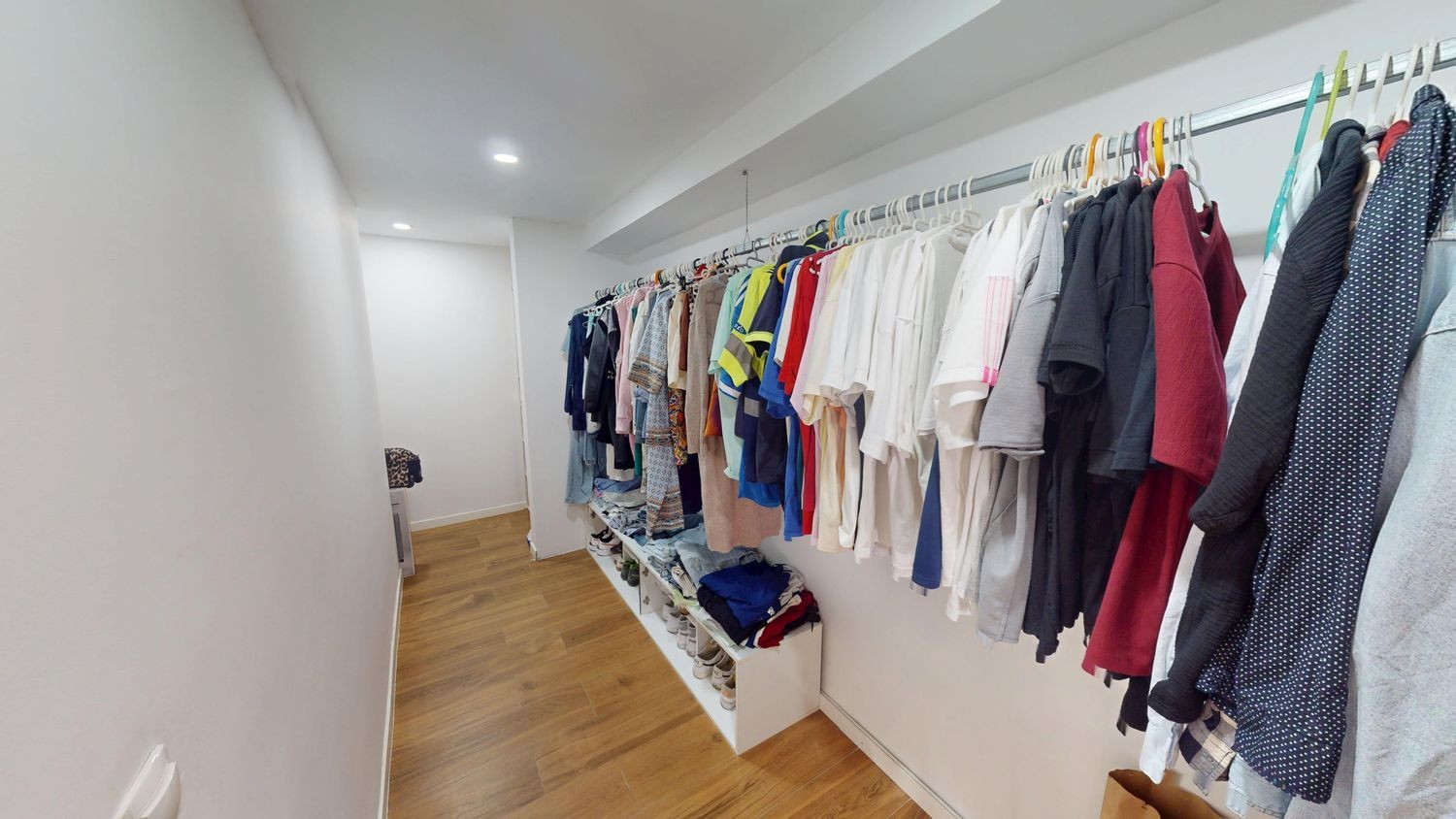 Apartment in Alicante, Spain 2 bedrooms, 87 sq.m. No. 183386