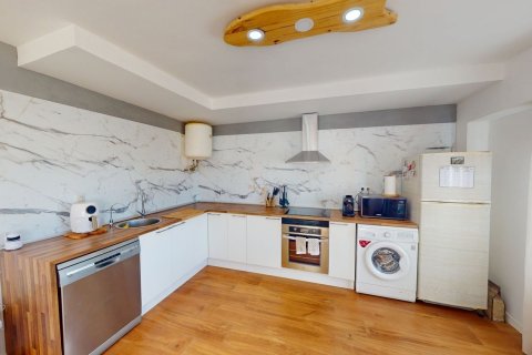 Продажа квартиры в Аликанте, Испания 2 спальни, 87м2 №183386 - фото 6
