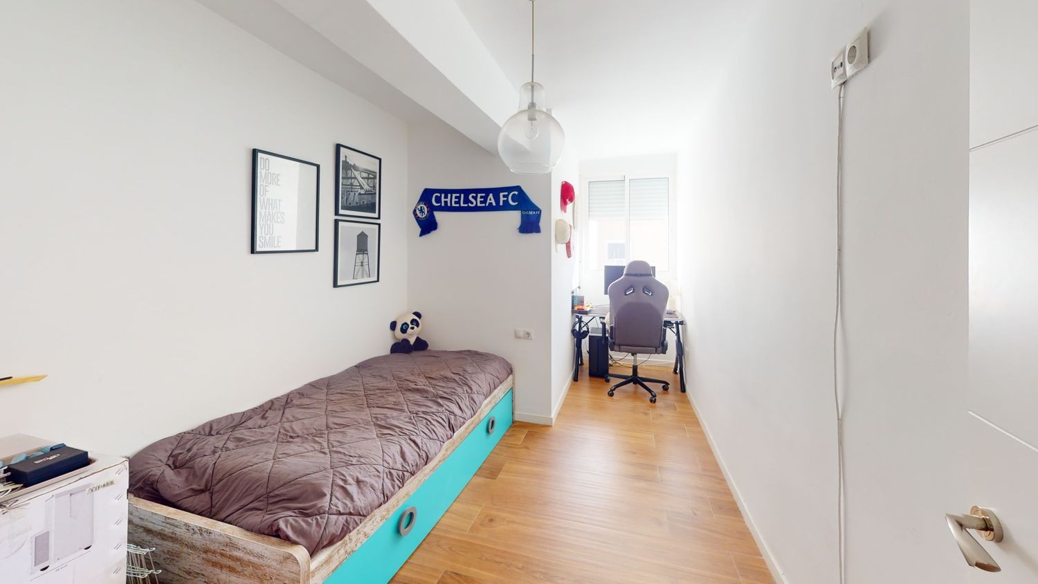 Apartment in Alicante, Spain 2 bedrooms, 87 sq.m. No. 183386