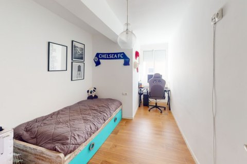 Продажа квартиры в Аликанте, Испания 2 спальни, 87м2 №183386 - фото 26