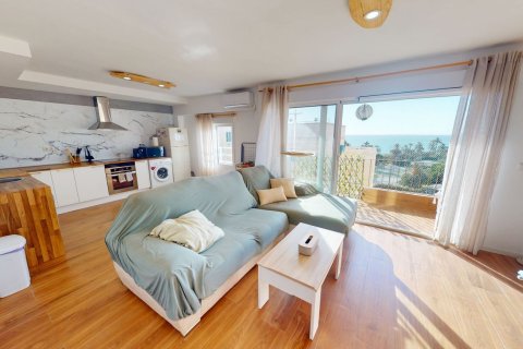 Продажа квартиры в Аликанте, Испания 2 спальни, 87м2 №183386 - фото 12