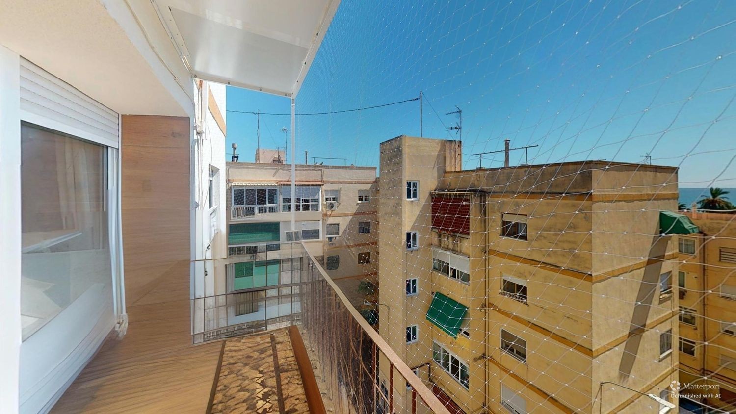 Apartment in Alicante, Spain 2 bedrooms, 87 sq.m. No. 183386