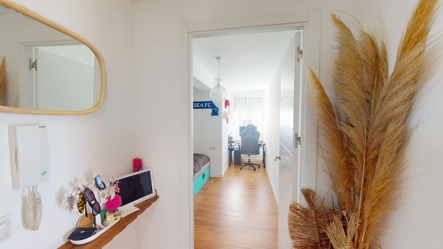 Apartment in Alicante, Spain 2 bedrooms, 87 sq.m. No. 183386