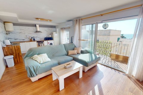 Продажа квартиры в Аликанте, Испания 2 спальни, 87м2 №183386 - фото 16