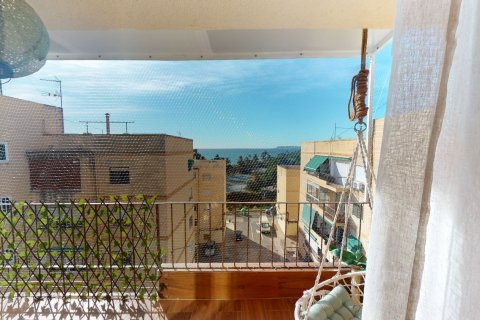 Продажа квартиры в Аликанте, Испания 2 спальни, 87м2 №183386 - фото 18