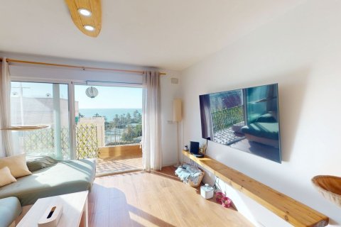 Продажа квартиры в Аликанте, Испания 2 спальни, 87м2 №183386 - фото 5