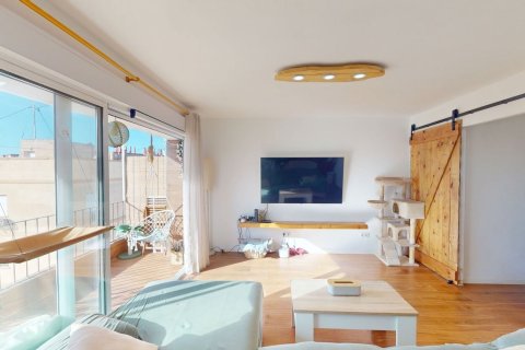 Продажа квартиры в Аликанте, Испания 2 спальни, 87м2 №183386 - фото 2