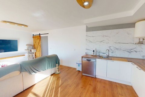 Продажа квартиры в Аликанте, Испания 2 спальни, 87м2 №183386 - фото 29