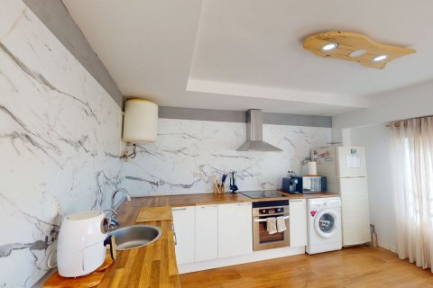 Продажа квартиры в Аликанте, Испания 2 спальни, 87м2 №183386 - фото 21