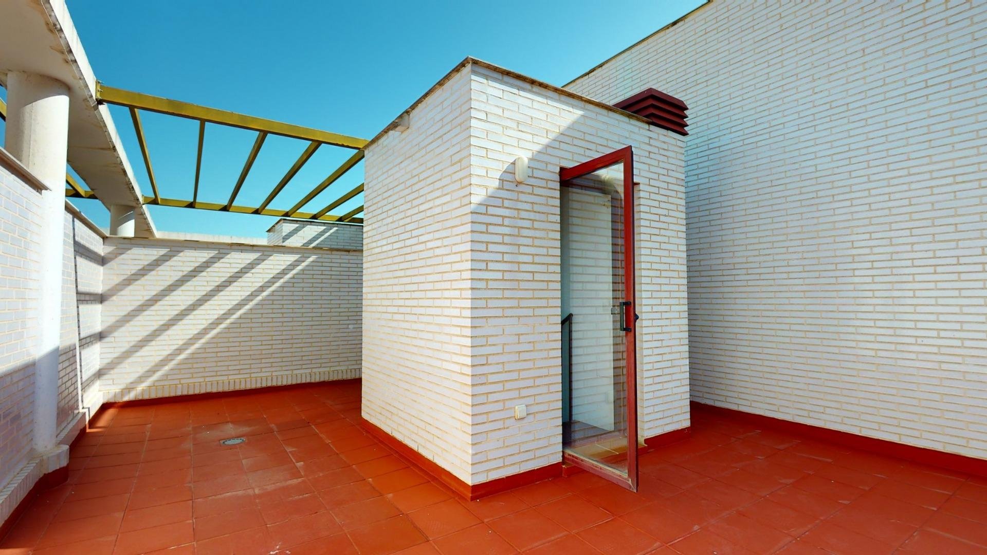 Appartamento a Archena, Murcia, Spagna 2 camere da letto, 80 mq. N° 183384