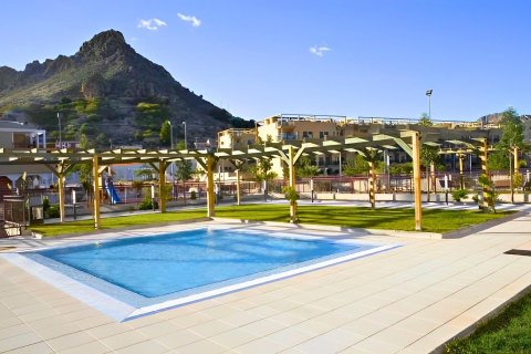 Apartamento en venta en Archena, Murcia, España 2 dormitorios, 80 m2 No. 183384 - foto 21