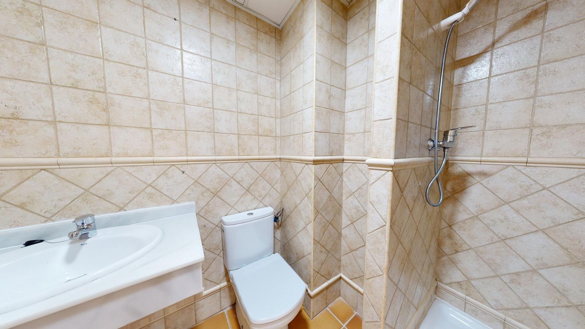 Appartamento a Archena, Murcia, Spagna 2 camere da letto, 80 mq. N° 183384