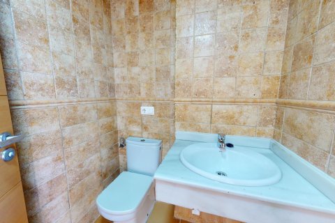 Apartamento en venta en Archena, Murcia, España 2 dormitorios, 80 m2 No. 183384 - foto 11