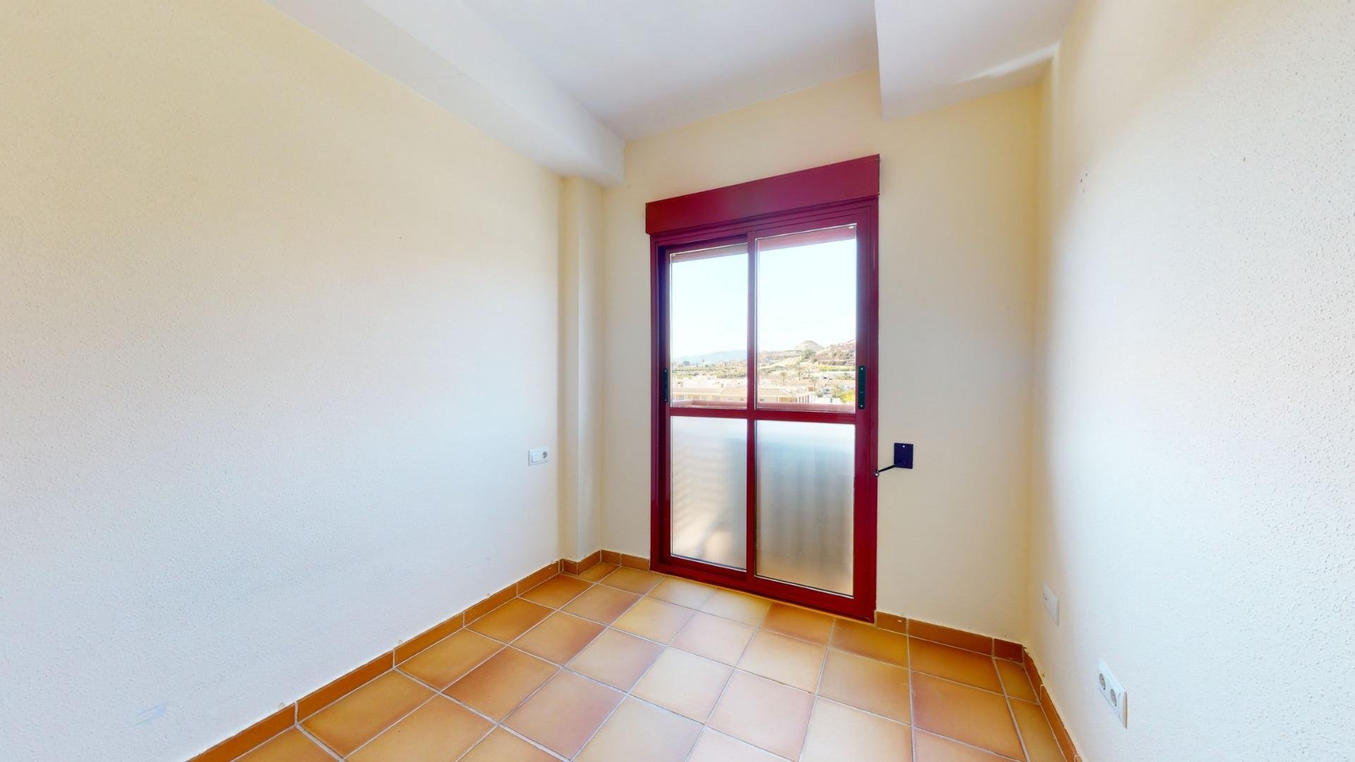 Appartamento a Archena, Murcia, Spagna 2 camere da letto, 80 mq. N° 183384
