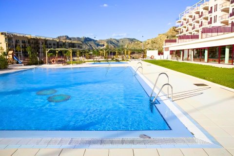 Apartamento en venta en Archena, Murcia, España 2 dormitorios, 80 m2 No. 183384 - foto 20